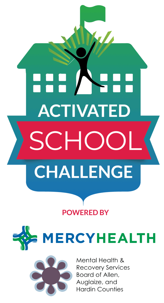 Activated School Challenge
